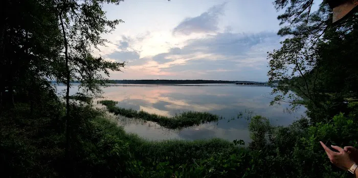 Whitten park campground Fulton Recreation Picture 6