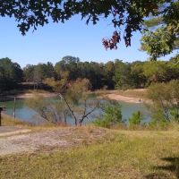 Lake Lajoie Group Camp ico