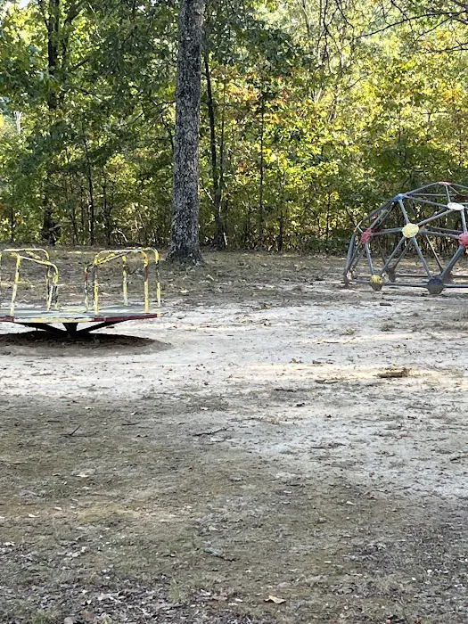 Lake Lajoie Group Camp Picture 7