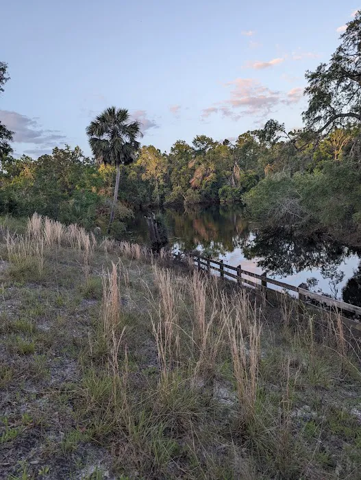 Mill Creek North Campsite Picture 1