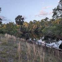 Mill Creek North Campsite ico