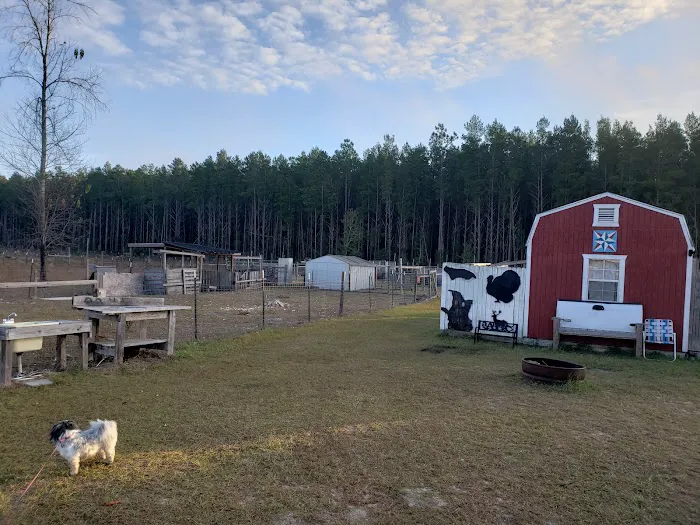 Home Field Advantage Farmstead Picture 3