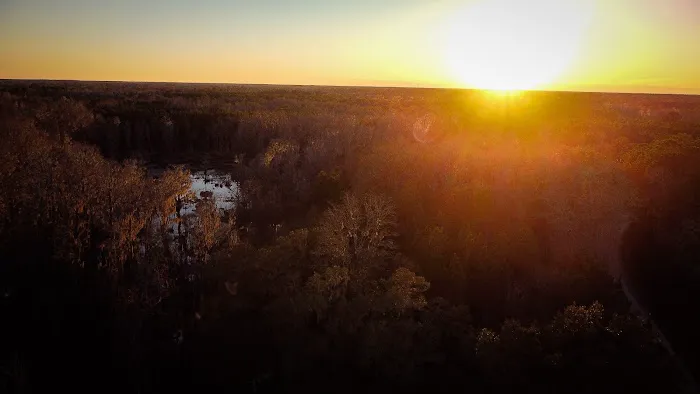 Grace Gardens Campground Picture 6