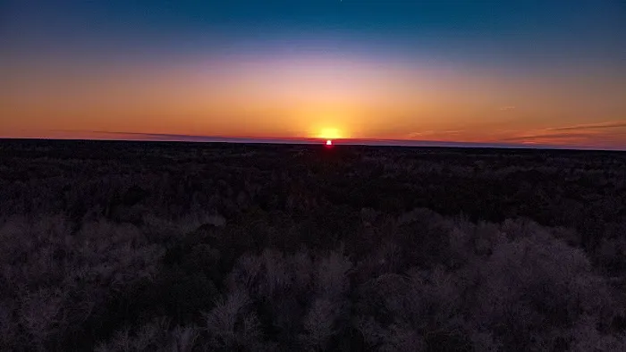 Grace Gardens Campground Picture 8