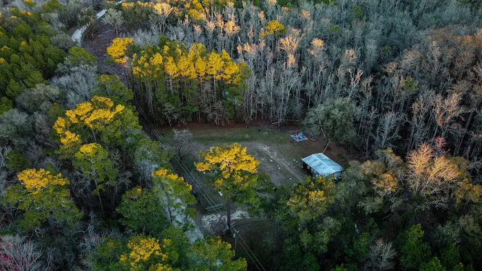 Grace Gardens Campground Picture 1