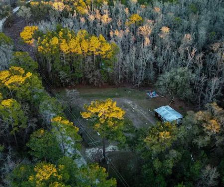 Grace Gardens Campground