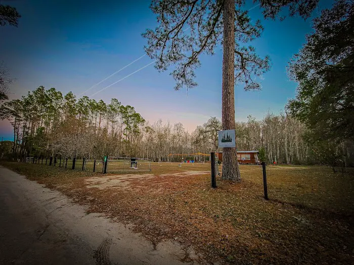 Grace Gardens Campground Picture 5