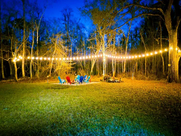 Grace Gardens Campground Picture 3