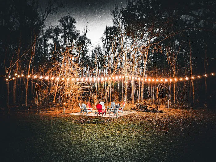 Grace Gardens Campground Picture 10