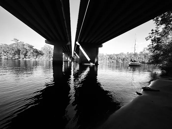 Suwannee Plantation Picture 1