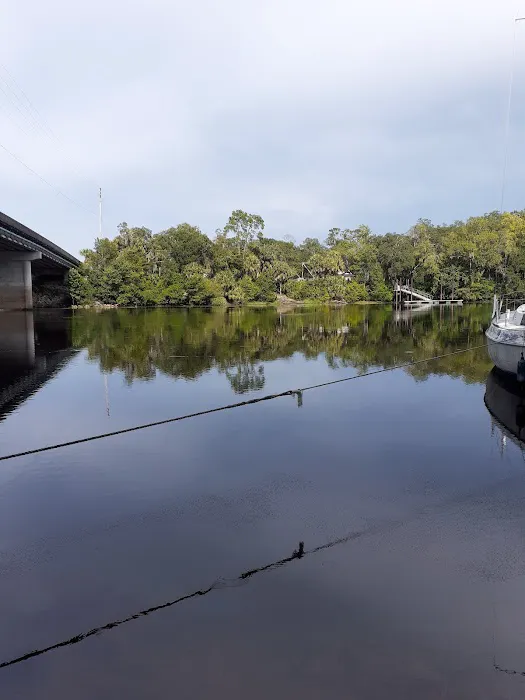 Suwannee Plantation Picture 3