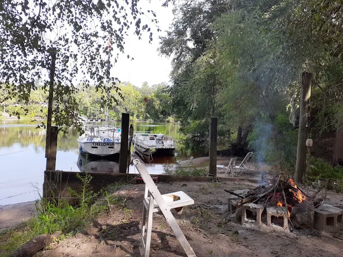 Suwannee Plantation Picture 5