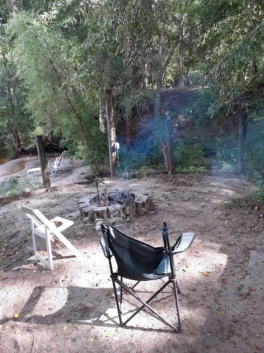 Suwannee Plantation Picture 6