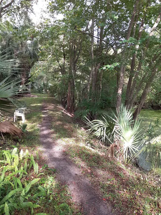 Suwannee Plantation Picture 10