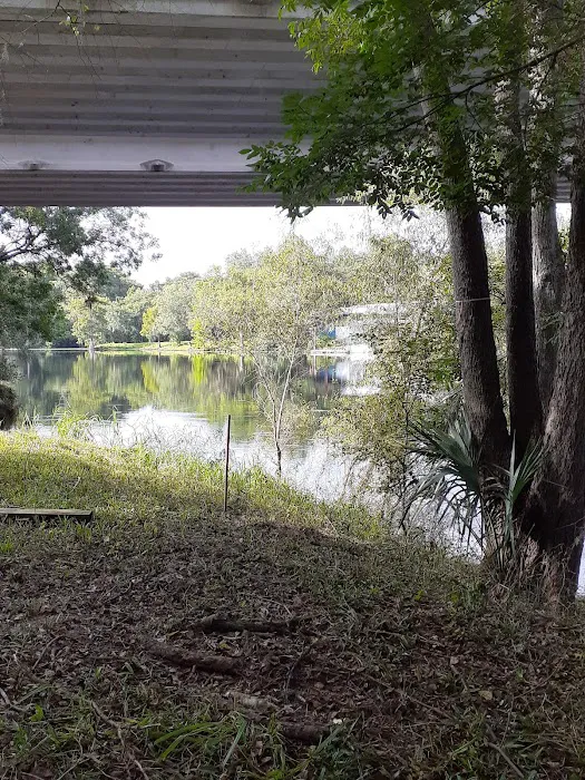 Suwannee Plantation Picture 9