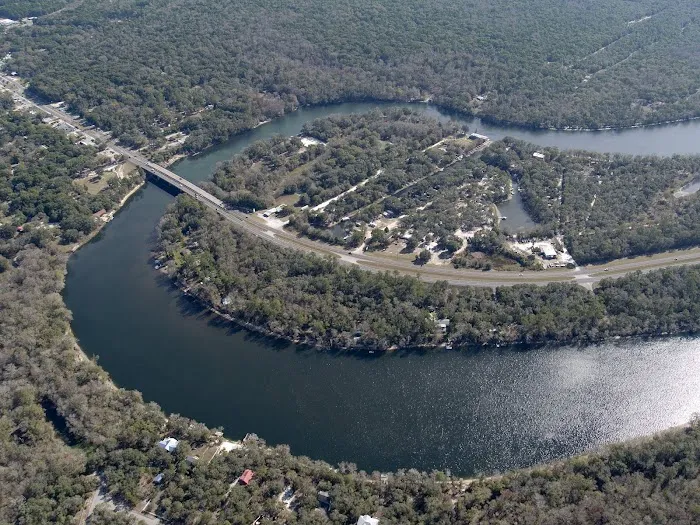 Suwannee River Bend RV Park Picture 10