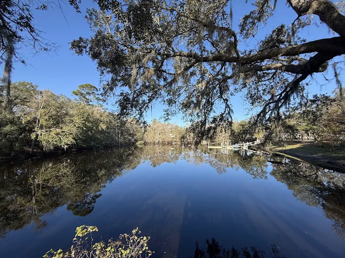 Suwannee River Bend RV Park Picture 1