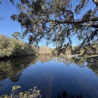 Suwannee River Bend RV Park ico