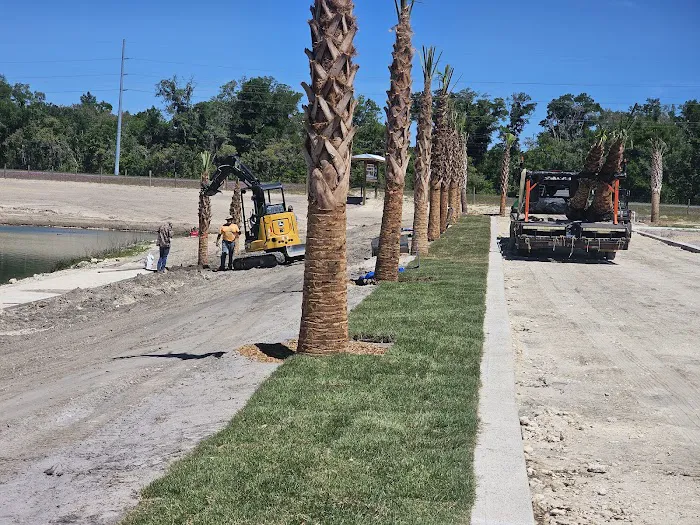 Ranch House South RV Park Picture 1