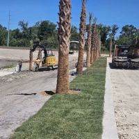 Ranch House South RV Park ico