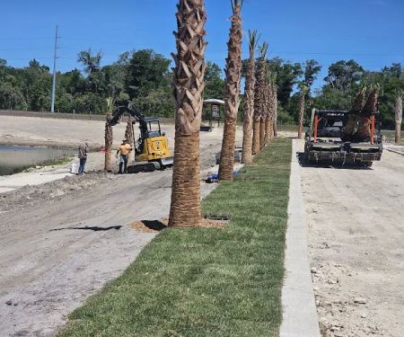 Ranch House South RV Park