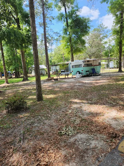 Old Town Campground Picture 4
