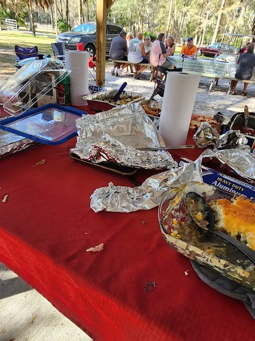 Old Town Campground Picture 5