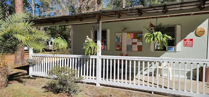 Old Town Campground Picture 2