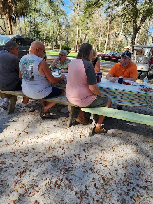 Old Town Campground Picture 1