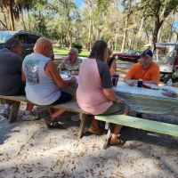 Old Town Campground ico