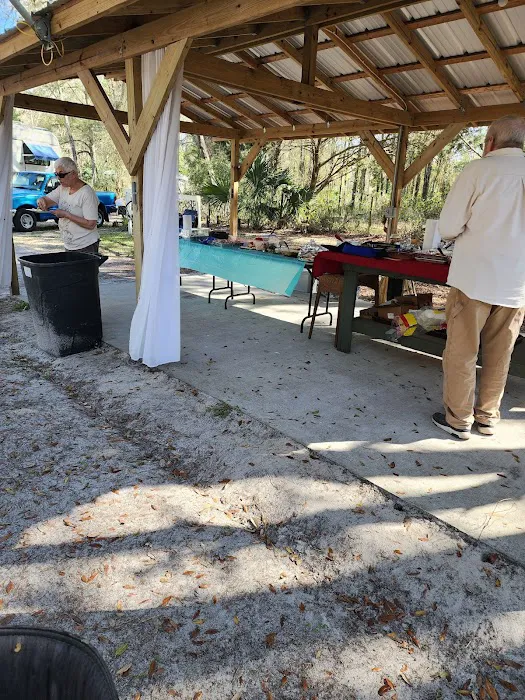 Old Town Campground Picture 3