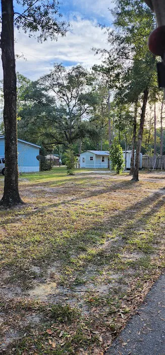 Old Town Campground Picture 8