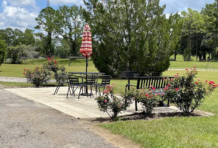 Jennings KOA Holiday Picture 4