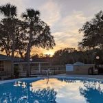 Jennings KOA Holiday