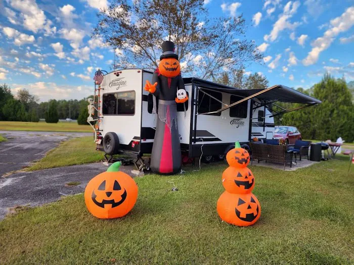 Jennings KOA Holiday Picture 7