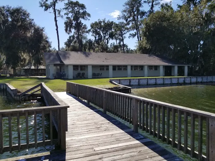 Lake Park 4-H Camp Picture 4