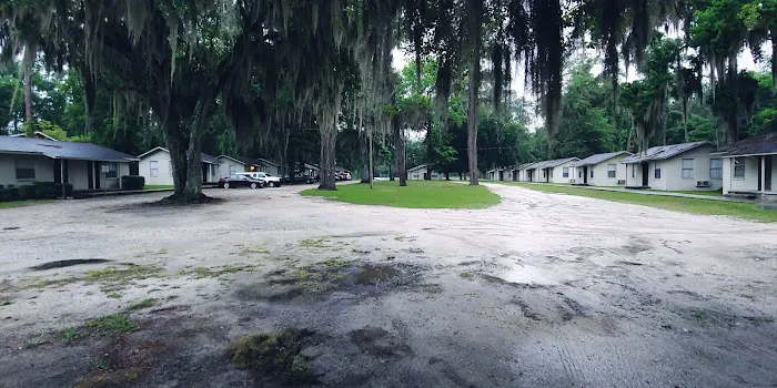 Lake Park 4-H Camp Picture 10