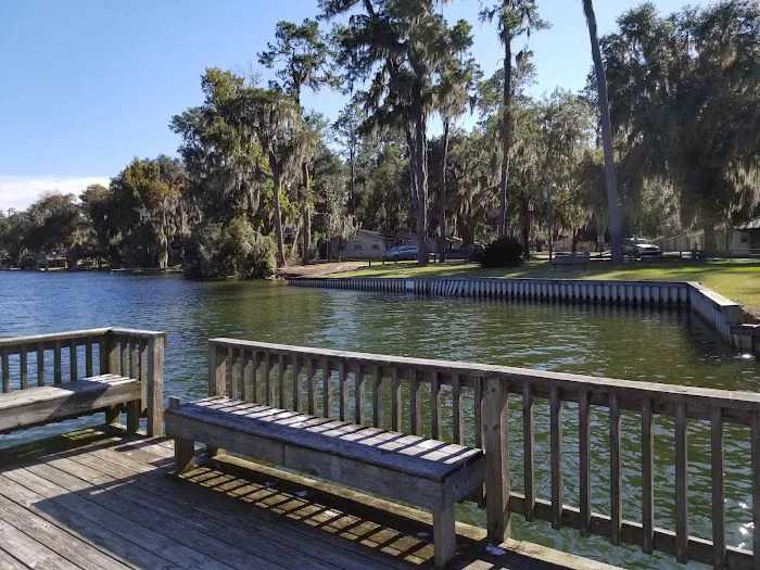Lake Park 4-H Camp Picture 5