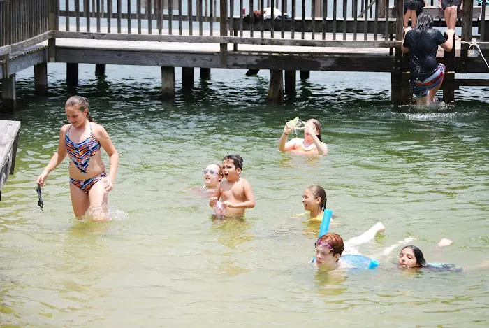 Lake Park 4-H Camp Picture 9