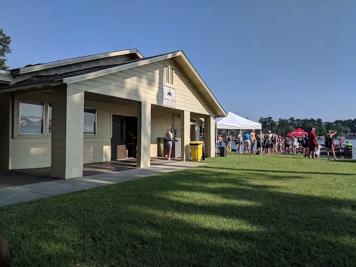 Lake Park 4-H Camp Picture 2