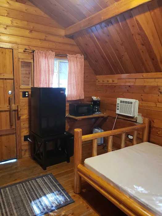 Lake Park RV & Campground Picture 3