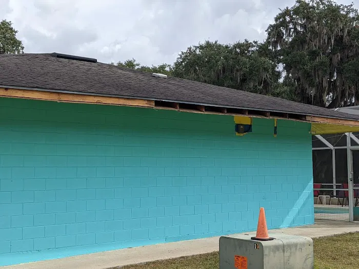 Lake Park RV & Campground Picture 2