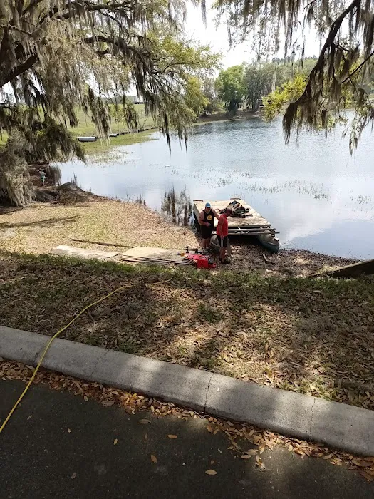 Lake Park RV & Campground Picture 7