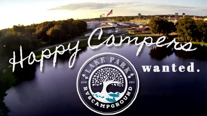 Lake Park RV & Campground Picture 8