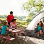 Wild Adventures Safari Campground