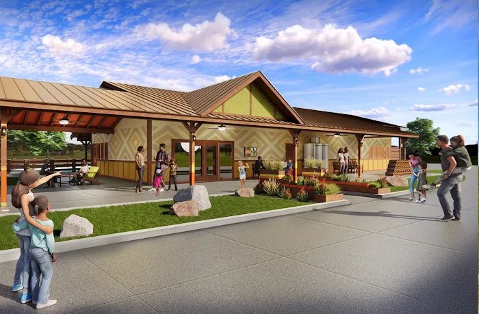 Wild Adventures Safari Campground Picture 7