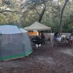 Bennett Field Group Camp