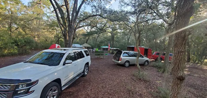 Bennett Field Group Camp Picture 2