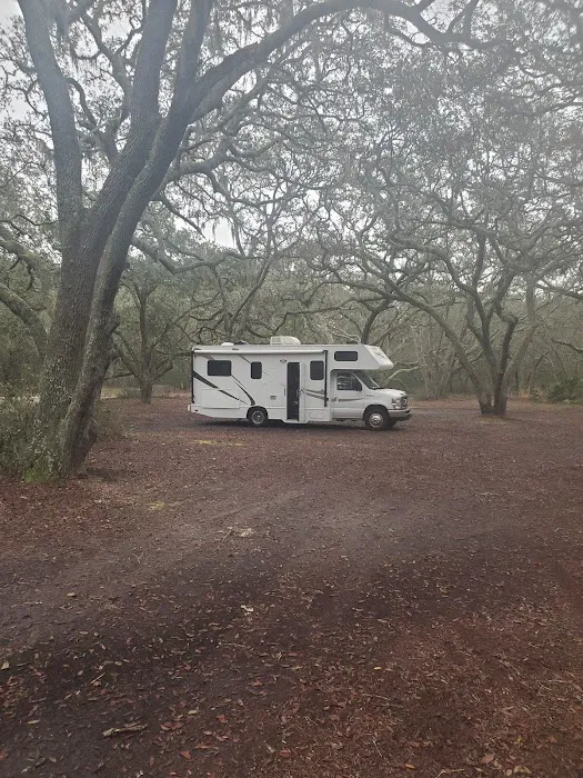 Bennett Field Group Camp Picture 3
