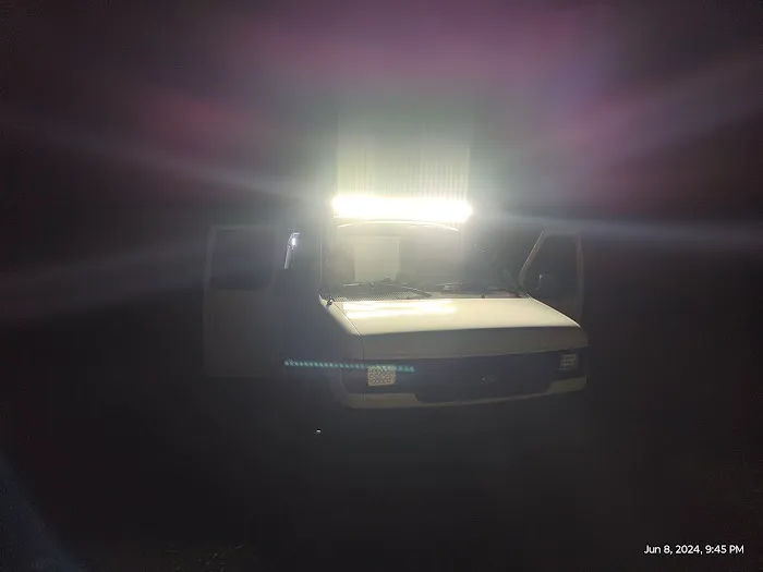 Bennett Field Group Camp Picture 5